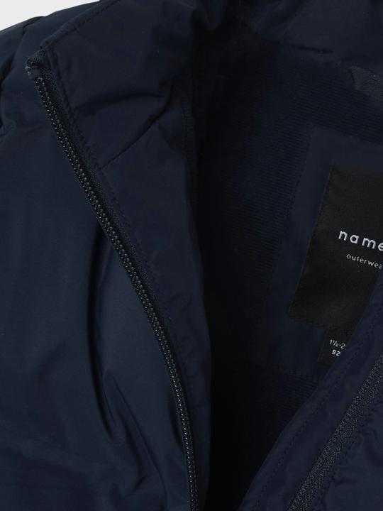 Produktbild Name it Nmnmusk Puffer Jacket TB Noos (104)