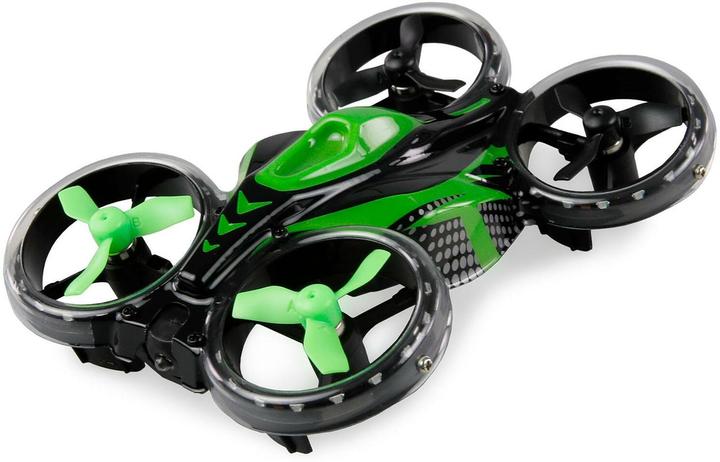 Produktbild Amewi Quadrocopter (8 min, 44 g)