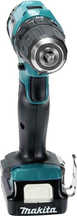 Actual product image Makita DF333DZ (Rechargeable battery operated)