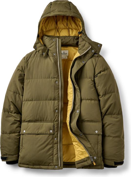 Produktbild Passenger Grounded (S)