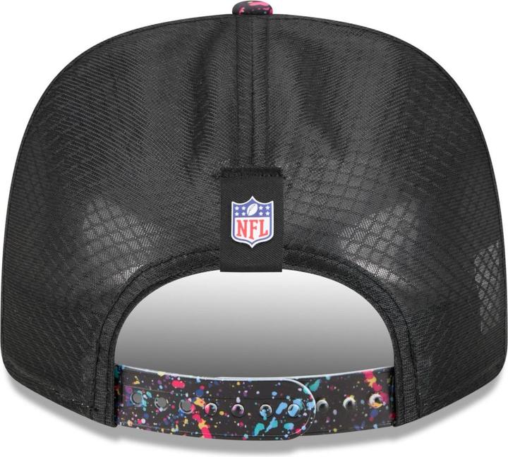 Image du produit New Era 9Seventy Trucker Cap Crucial Green Bay Packers (Taille unique)