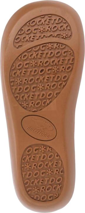 Immagine prodotto Rocket Dog Sugar Glider Pantofola a Mulo Pelle Scamosciata Donna (38)