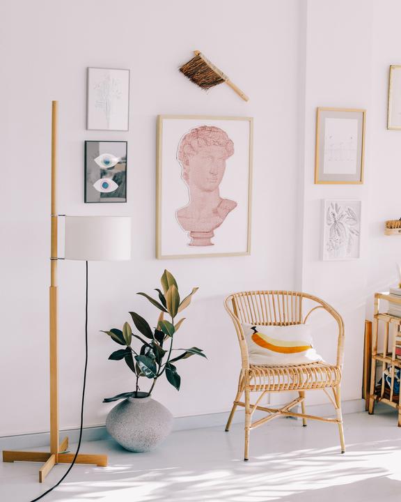 Produktbild Doiy David (500 Teile)