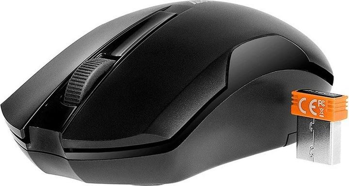Actual product image A4Tech G3-200N (Wireless)