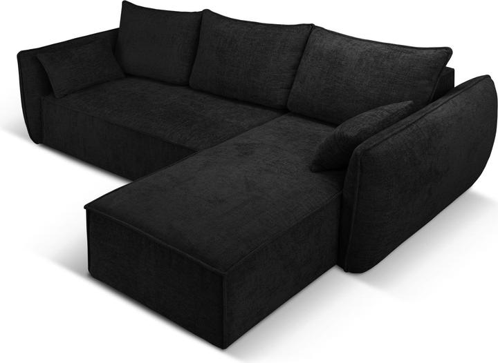 Actual product image Micadoni Kaelle (Corner sofa)