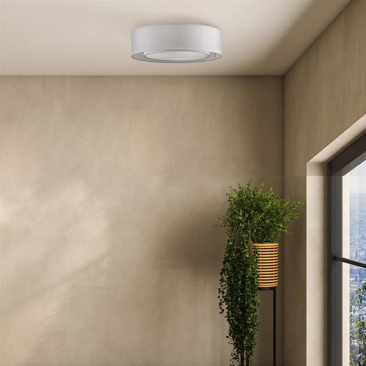 Actual product image Maytoni Bergamo (E27)