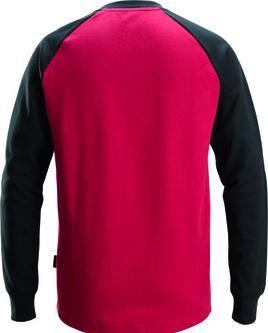 Produktbild Snickers Workwear Sweatshirt 2840 (M)