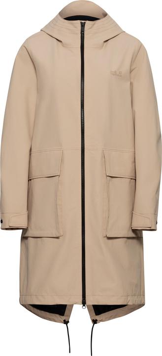 Immagine prodotto Jack Wolfskin Nabur 2L Coat W