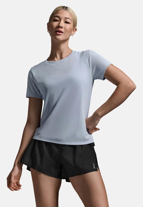 Produktbild 2XU Aero Mesh Tee (S)