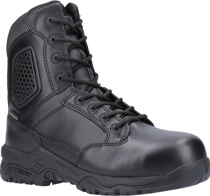 Immagine prodotto - Scarpe di sicurezza STRIKE FORCE 8.0 UNIFORM - Adulto (S3, 43)