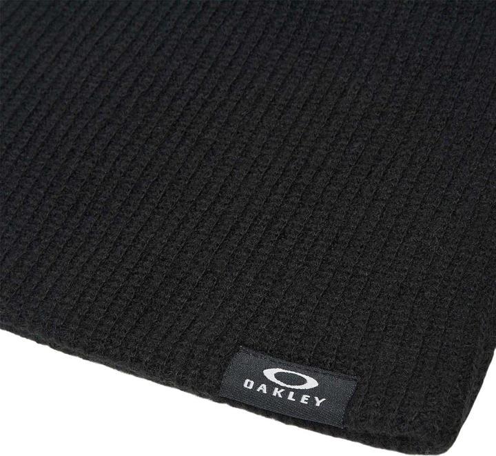 Produktbild Oakley Backbone Mütze gerippt (One Size)