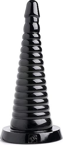 Produktbild Master Series Giant Ribbed Anal Cone