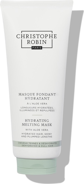 Christophe Robin Hydrating Melting Mask with Aloe Vera (75 ml)