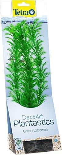 Tetramin DecoArt Plant L Green Cabomba (Dekoration, Pflanzen)