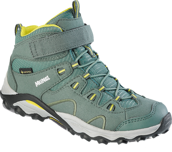 Produktbild Meindl Lucca Junior Mid GTX® (34)
