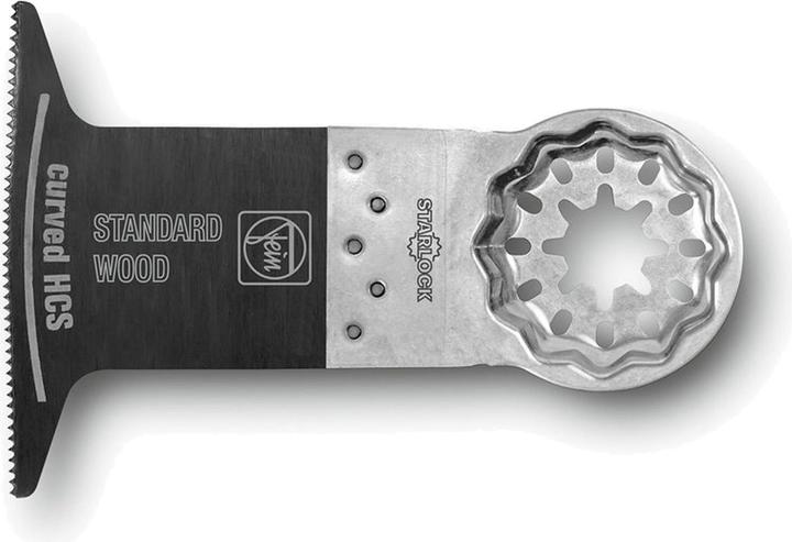 Image du produit Fein Lame de scie standard E-Cut