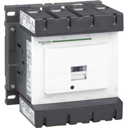 Schneider LC1D115004Q5, Relais
