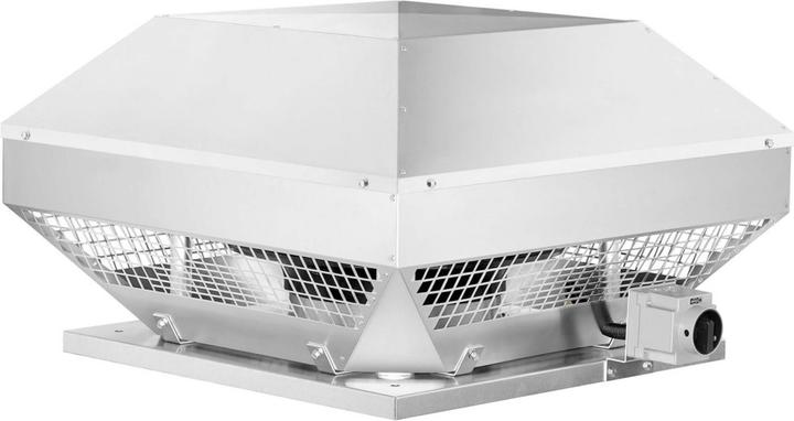 Produktbild Helios HELI RDW EC 315 Horizontal-Dachventilator 1-PH, 230V, EC-Motor