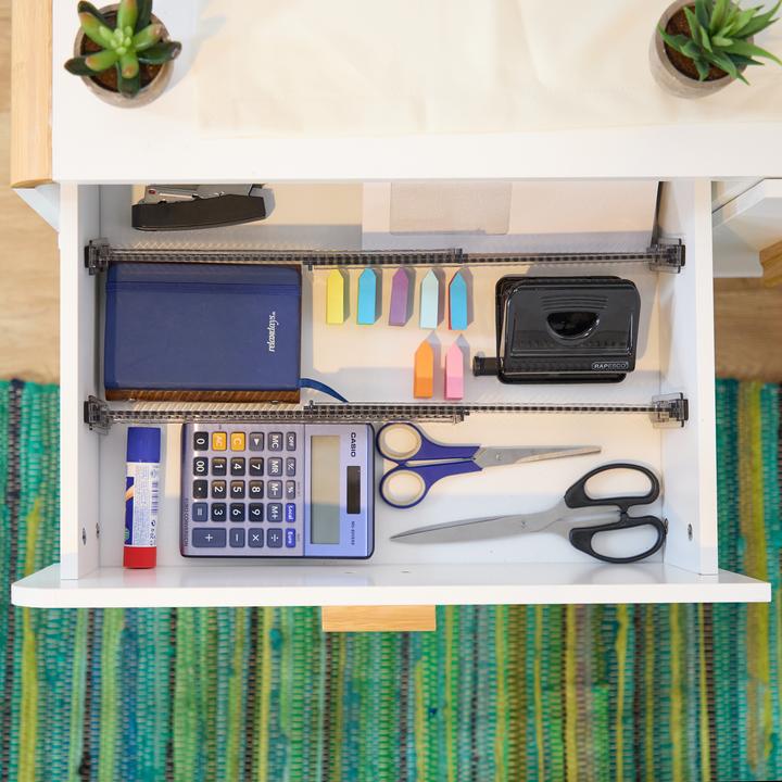 Produktbild Relaxdays Schubladentrenner-Set