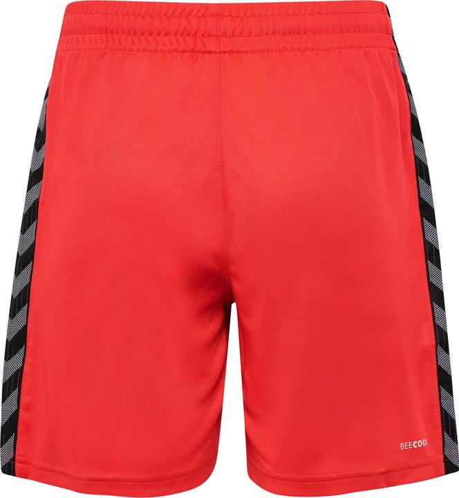 Produktbild hummel Hmlauthentic Pl Shorts Kids (140)