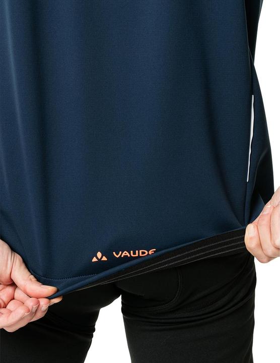 Image du produit Vaude Veste Matera Softshell pour hommes (L)