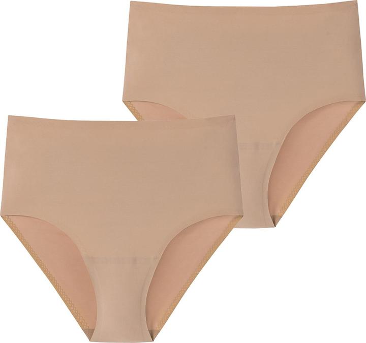 Immagine prodotto Schiesser Slip Invisible Soft (38, Confezione da 2)