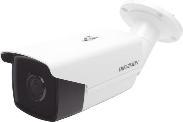 Actual product image Hikvision DS-2CD2T43G2-4I (2688 x 1520 pixels)