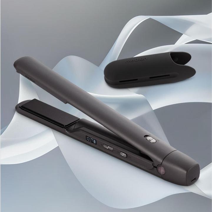 Actual product image Medion Life Hs2 (Straightening iron)