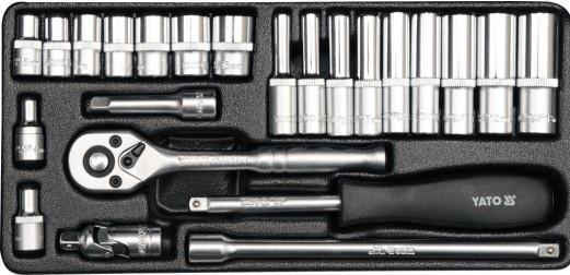 Yato DOPPENSET 14 23ST