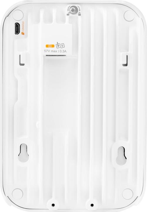 Produktbild HPE ANW AP-605HR (EU) Bundle-STOCK (1200 Mbit/s)