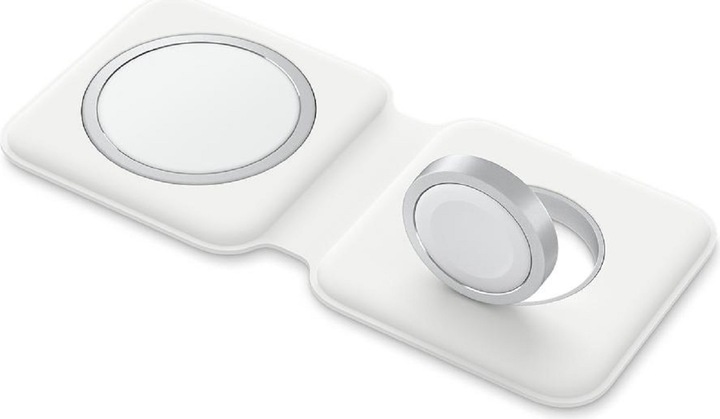 Image du produit Apple Chargeur duo MagSafe (15 W)