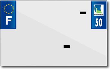 Label énergétique Top Plaq 50