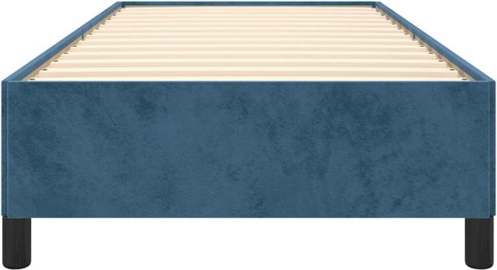 Produktbild vidaXL Bettgestell (100 x 200 cm)