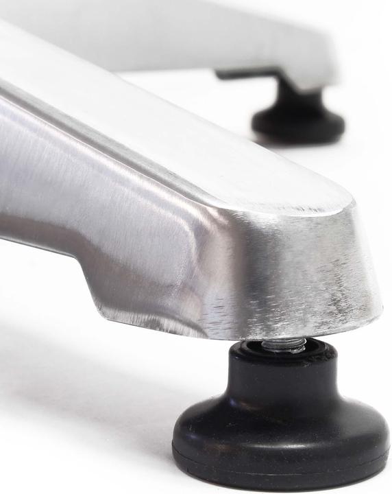 Actual product image Wiltec Bistro table (Ø 60 x 110 cm)