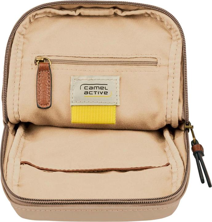Immagine prodotto Camel Active Bari Umhängetasche 14 cm