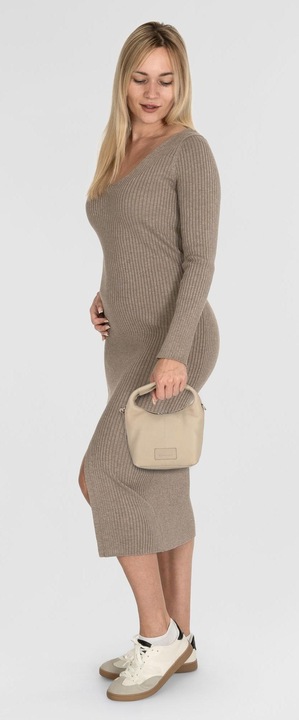 Immagine prodotto Burkely Borsa Skylar morbida in pelle da 18 cm