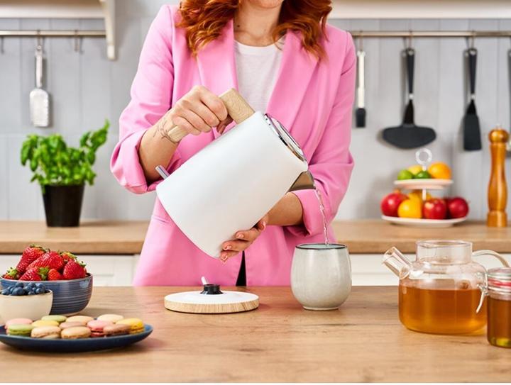 Produktbild Lafe Wasserkocher (1.70 l)