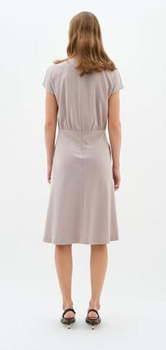 Produktbild InWear ZadianIW A-Linien-Kleid ärmellos (38)