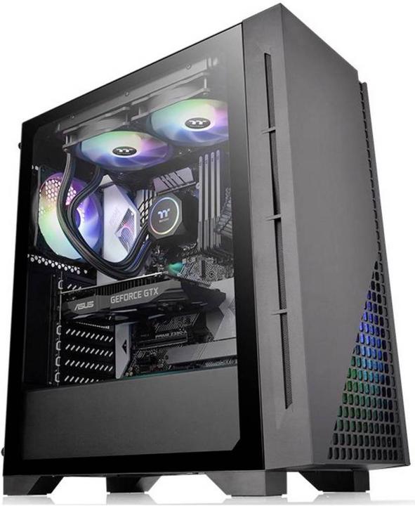 Produktbild Thermaltake H330 (ATX, mATX, Mini-ITX)