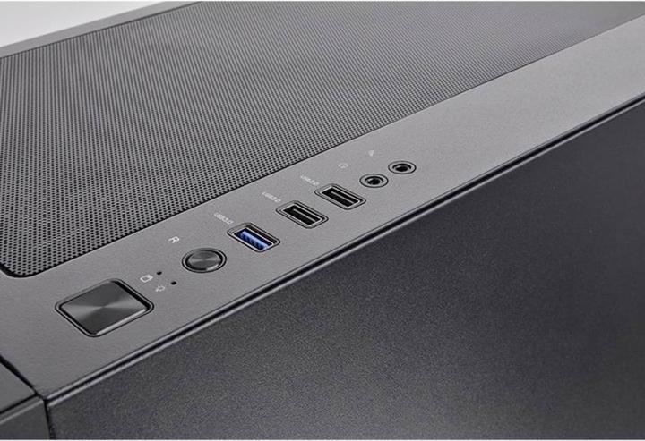 Produktbild Thermaltake H330 (ATX, mATX, Mini-ITX)