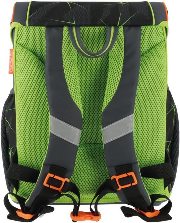 Actual product image Herlitz School desk Loop empty Wild Life