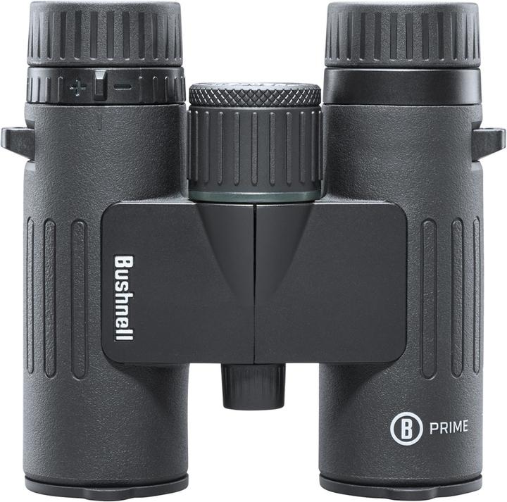 Image du produit Bushnell Jumelles 10X28 Prime noir Roof Prism MC (10 x, 28 mm)