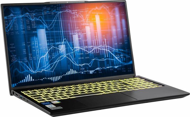 Produktbild Captiva Power Starter I91-056 Core i7 - (17.30", Intel Core i7-1355U, 32 GB, 500 GB, DE)