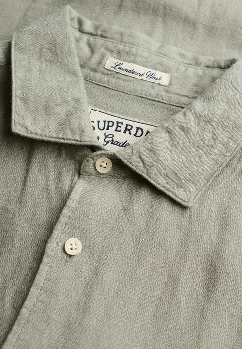 Immagine prodotto Superdry Riviera L/S Linen (L)
