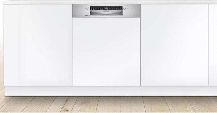 Produktbild Bosch Hausgeräte SBI4HCS48E
