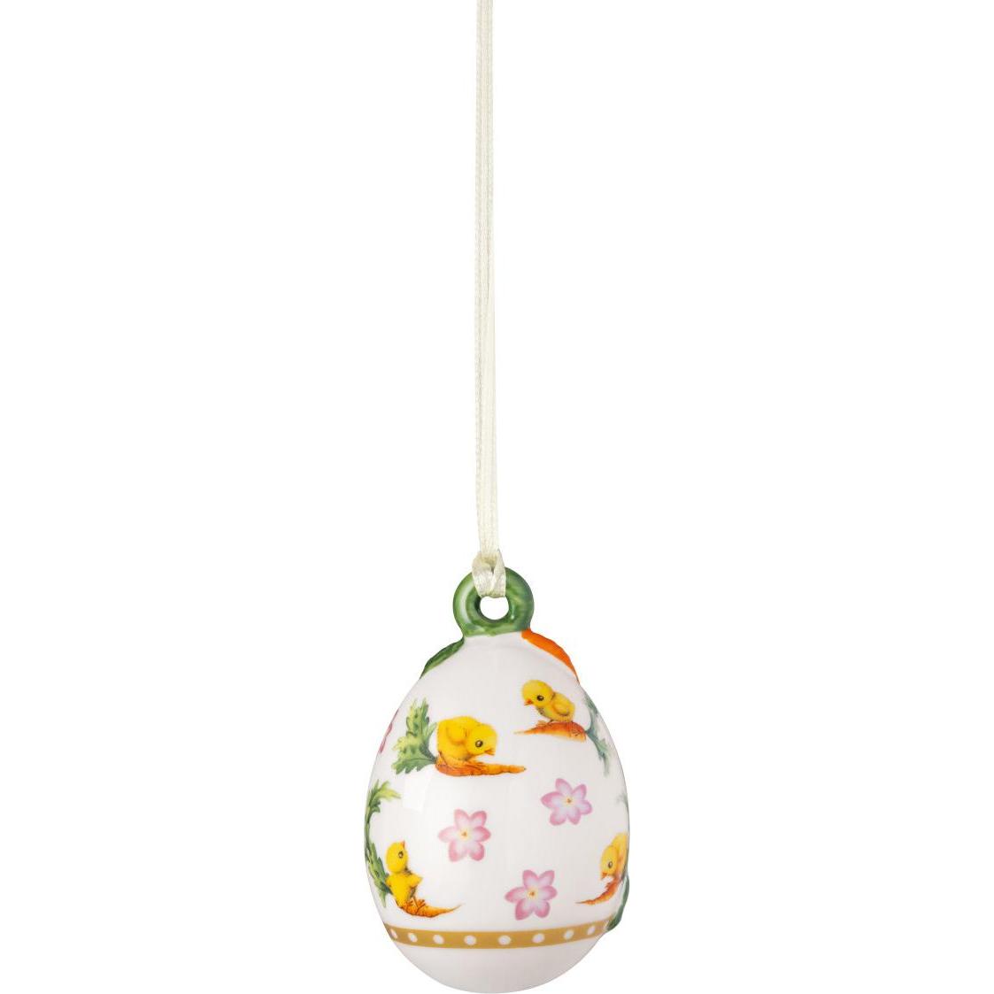 Thumbnail - Villeroy & Boch, Osterdeko, Jahresei 2024 Annual Easter Edition (1 x, 5.5 x 5 x 7.5 cm)