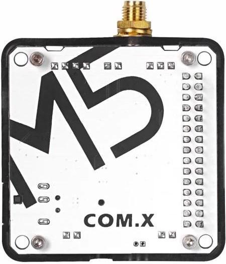 Produktbild M5Stack COM.GPS module (NEO-M8N) mit Antenne