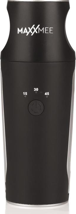 Immagine prodotto Maxxmee Pressa da stiro Hero 1000 W, Nero (1000 W)