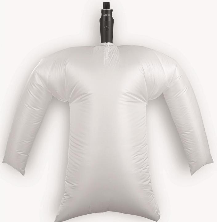 Immagine prodotto Maxxmee Pressa da stiro Hero 1000 W, Nero (1000 W)