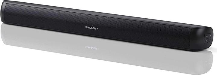 Actual product image Sharp HT-SB107 (90 W, 2.0 Channel)